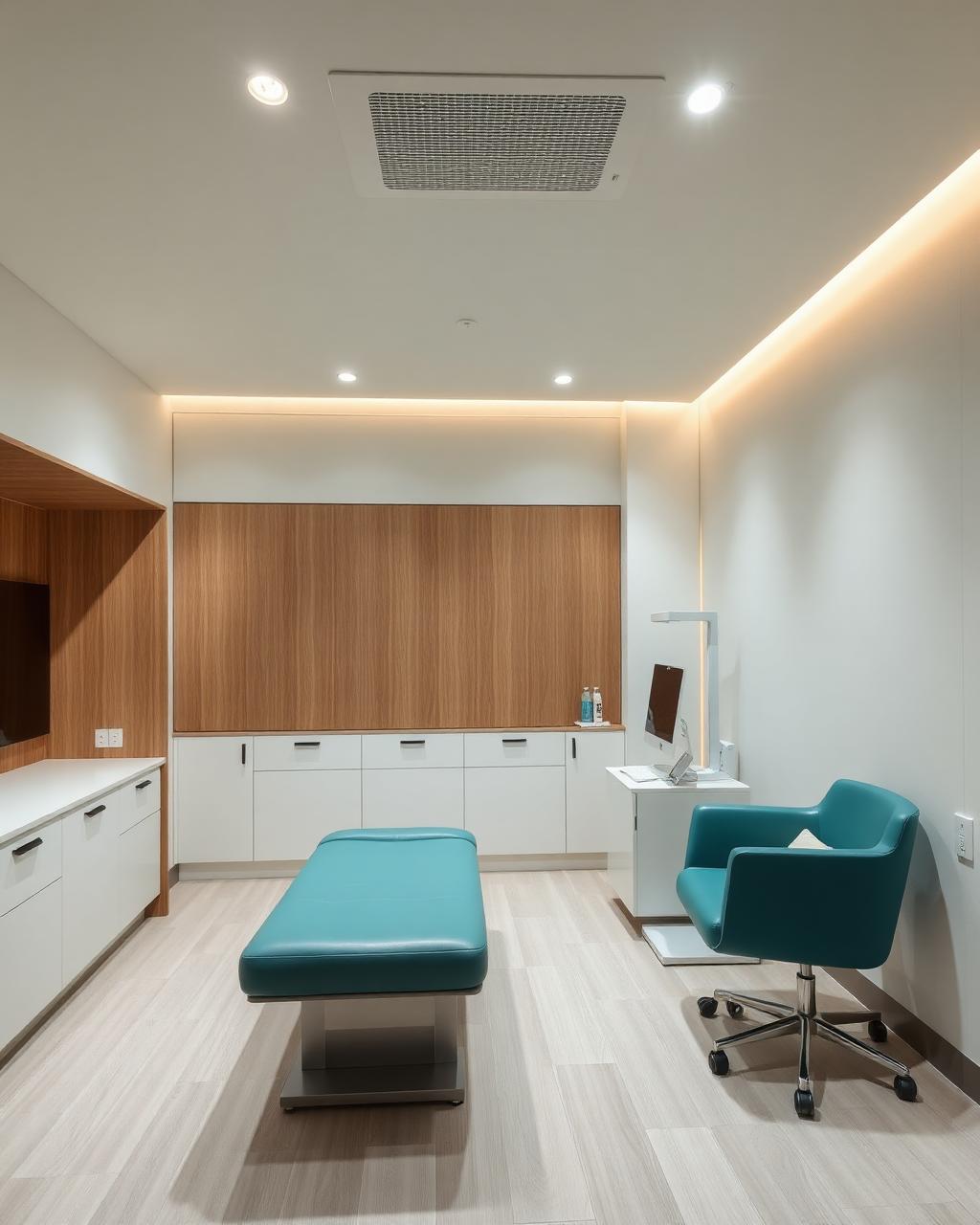 Consultórios Concierge