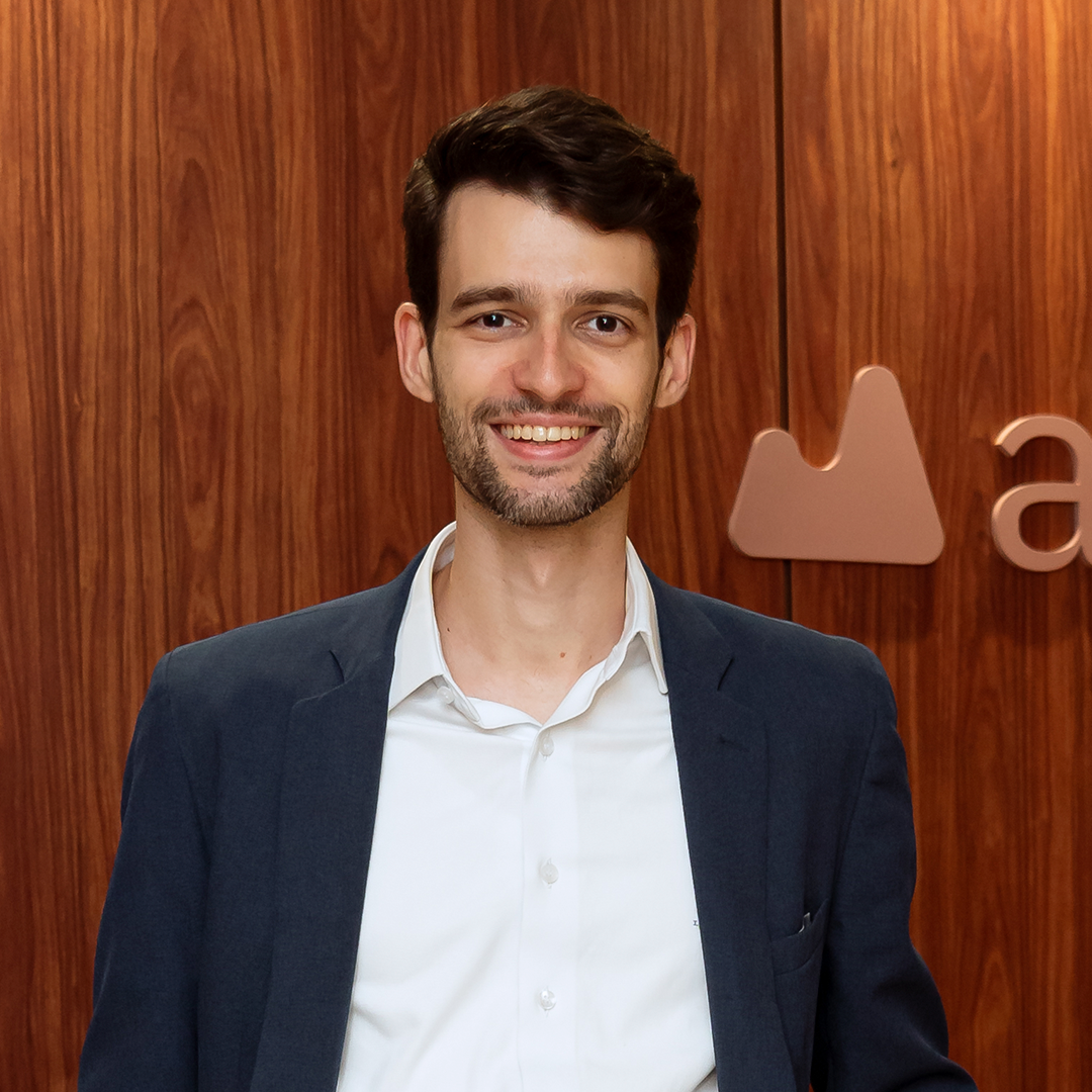 Retrato de Dr. Luiz Figueiredo