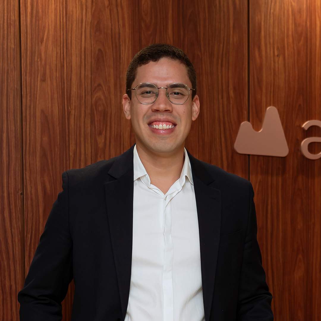 Retrato de Dr. Raimundo Neto